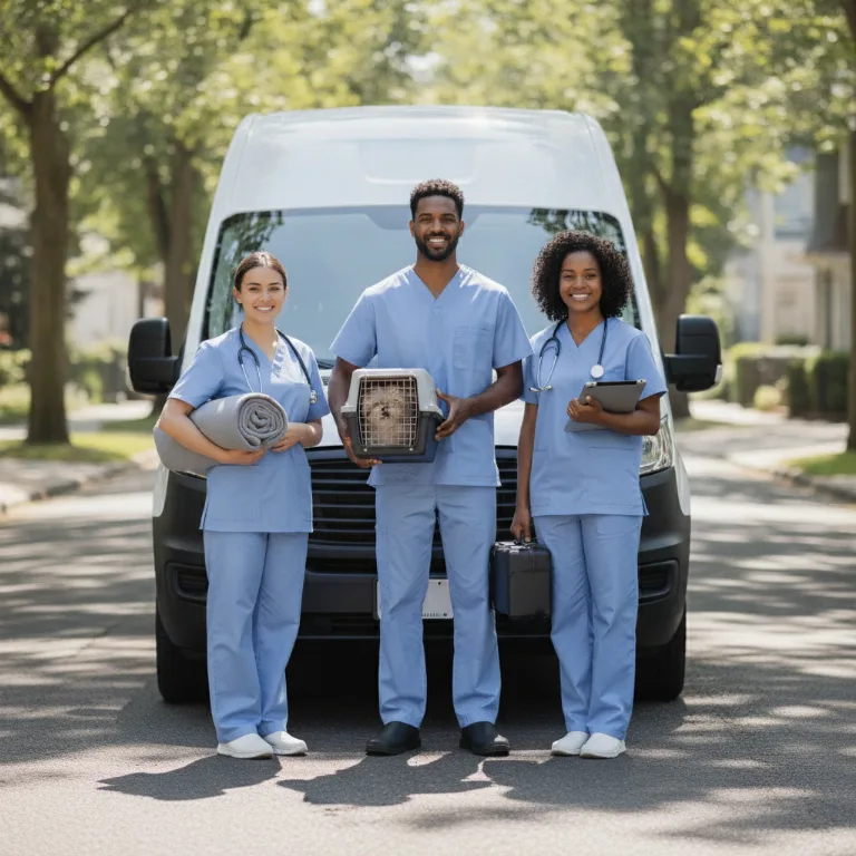 Vet Rancho Cucamonga