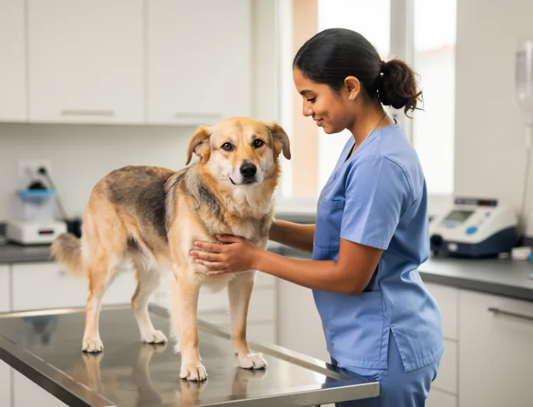 Vet Rancho Cucamonga